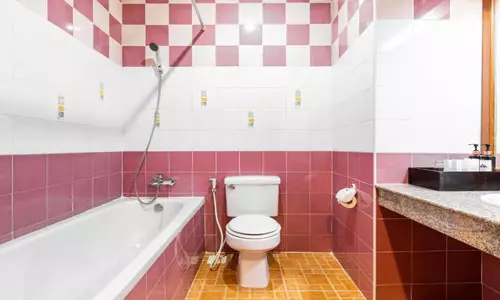 هتل تونی ریزورت پوکت